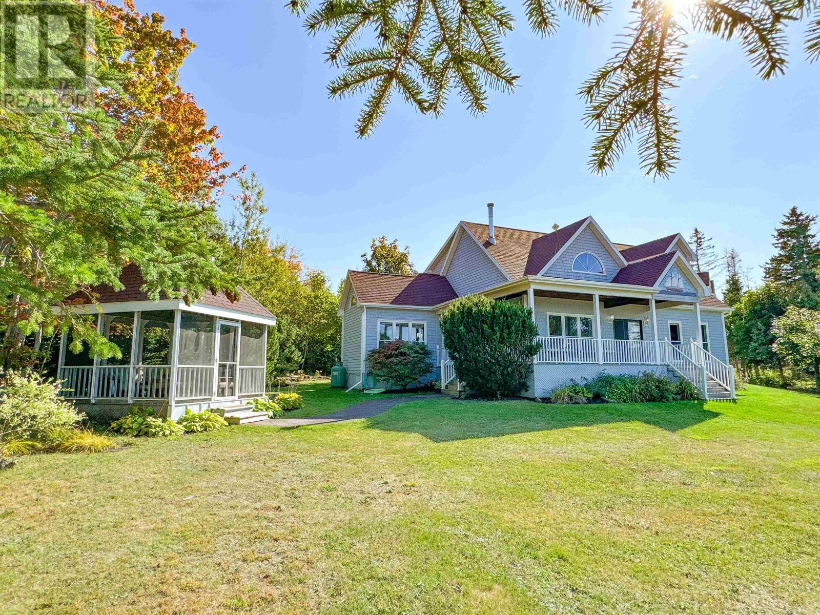 15 Heron's Ghyll Road, Panmure Island, Prince Edward Island  C0A 1R0 - Photo 35 - 202510569