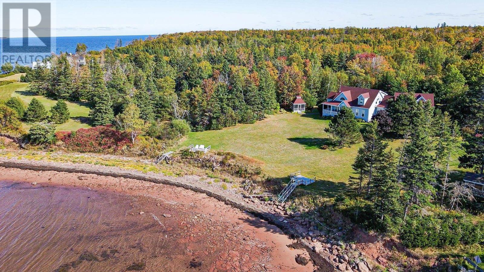 15 Heron's Ghyll Road, Panmure Island, Prince Edward Island  C0A 1R0 - Photo 46 - 202510569