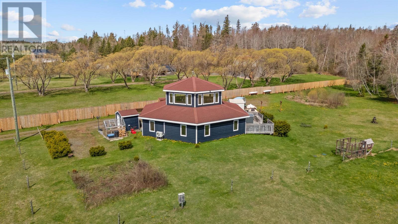 5225 48 Road, Cardigan, Prince Edward Island  C0A 1G0 - Photo 2 - 202510573