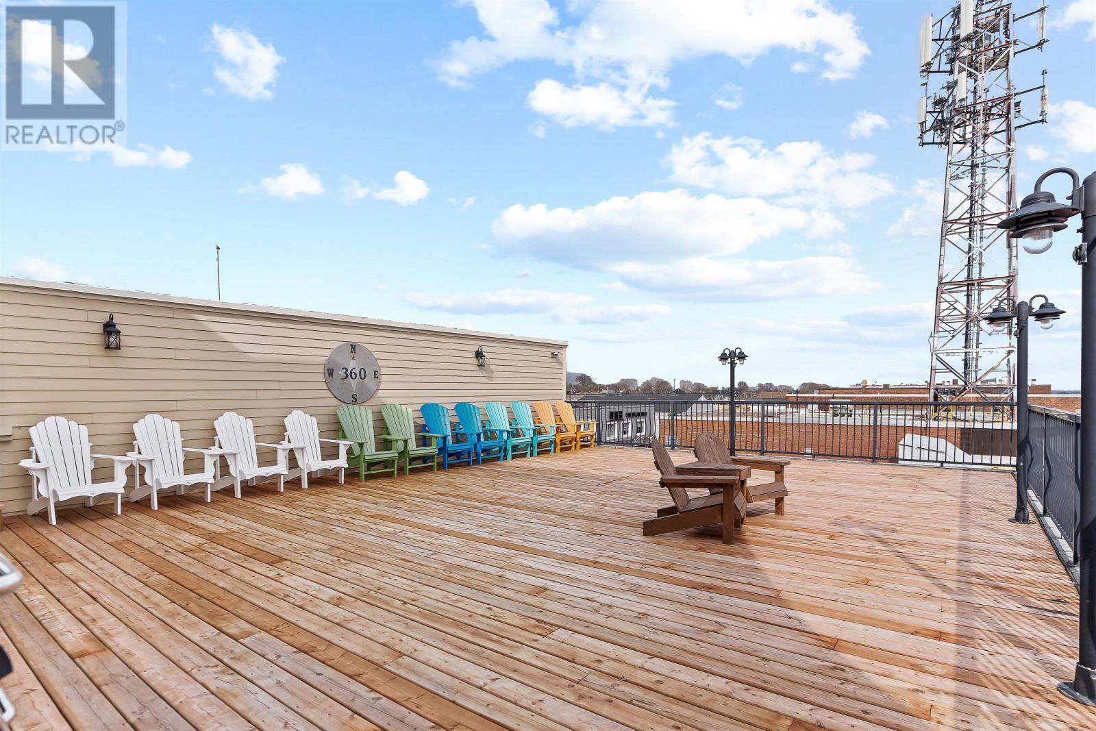 204 8 Queen Street, Summerside, Prince Edward Island  C1N 0A6 - Photo 33 - 202510626