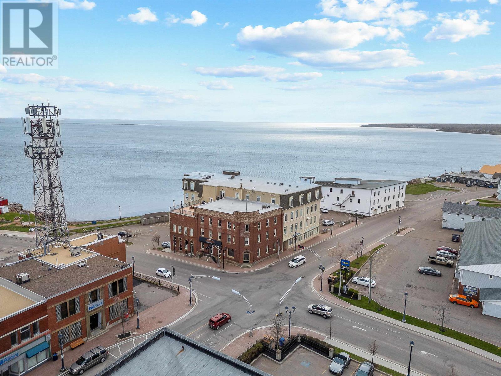 204 8 Queen Street, Summerside, Prince Edward Island  C1N 0A6 - Photo 36 - 202510626