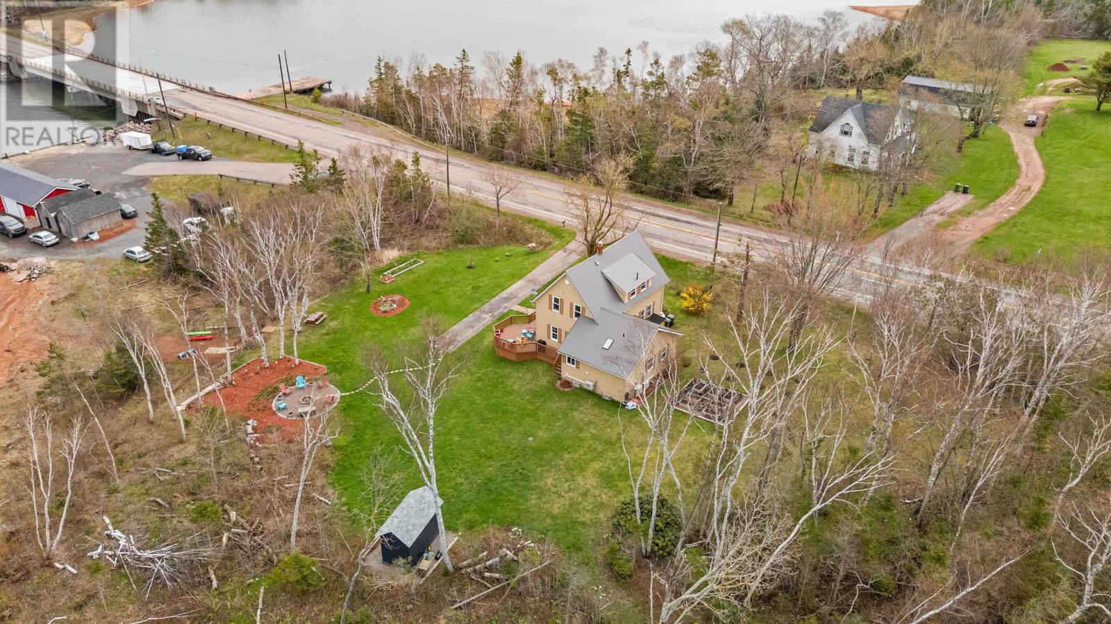 3773 Trans Canada Highway, South Pinette, Prince Edward Island  C0A 1B0 - Photo 49 - 202510657