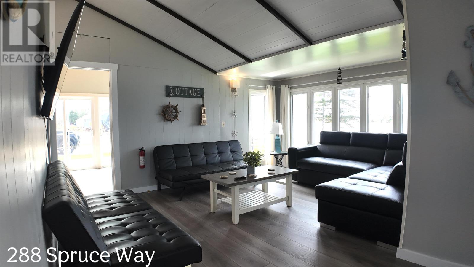 288 Spruce Way, 282, 276, Fortune Cove, Prince Edward Island  C0B 1B0 - Photo 11 - 202510694