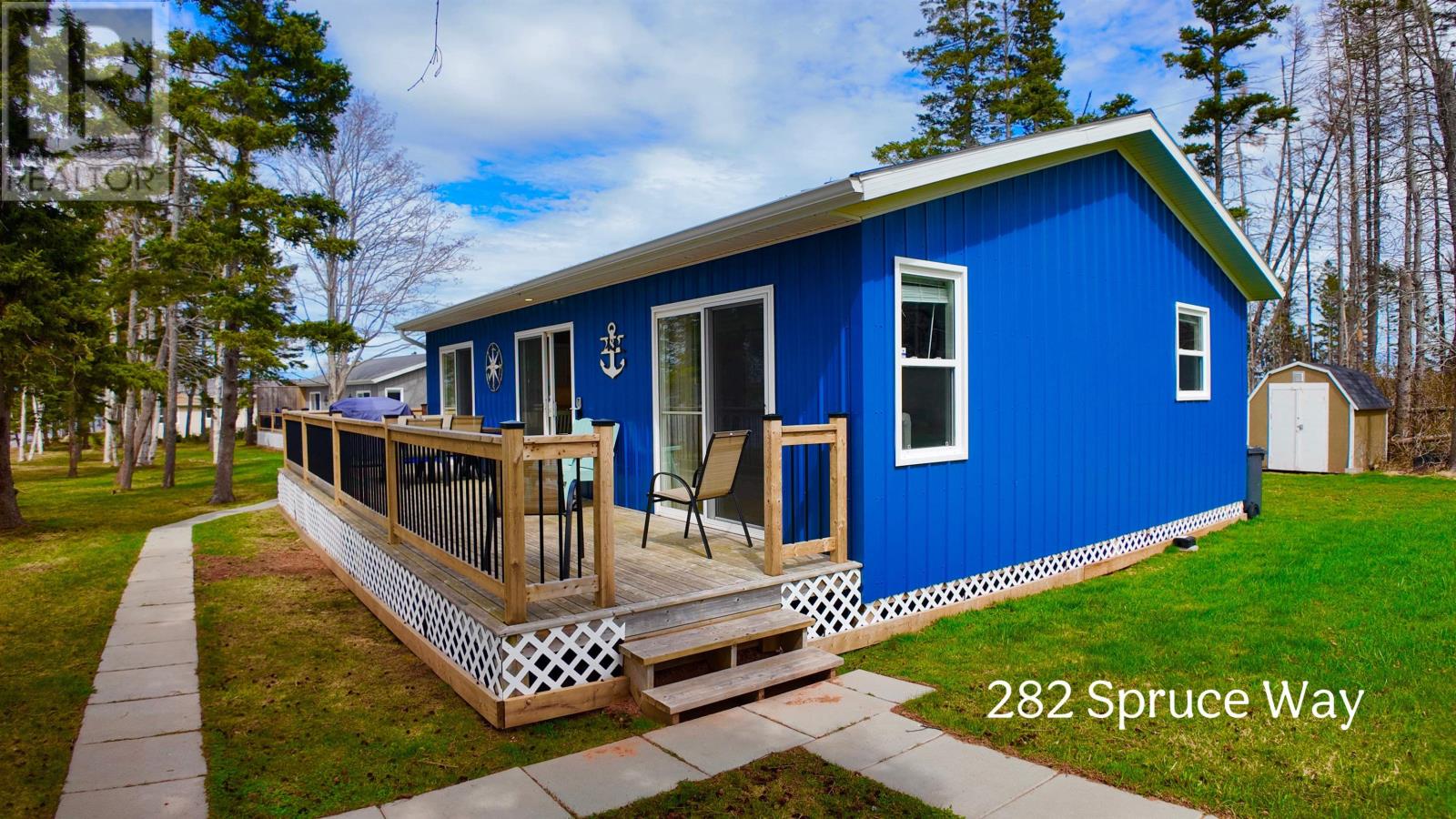 288 Spruce Way, 282, 276, Fortune Cove, Prince Edward Island  C0B 1B0 - Photo 16 - 202510694