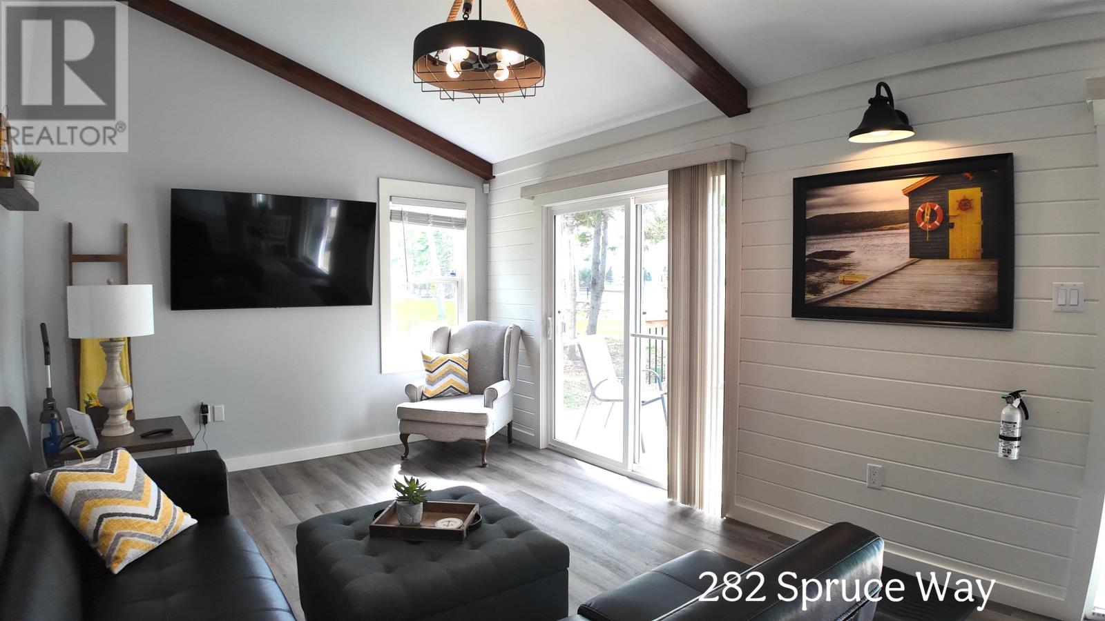288 Spruce Way, 282, 276, Fortune Cove, Prince Edward Island  C0B 1B0 - Photo 22 - 202510694
