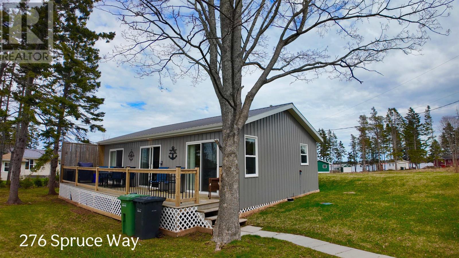 288 Spruce Way, 282, 276, Fortune Cove, Prince Edward Island  C0B 1B0 - Photo 31 - 202510694