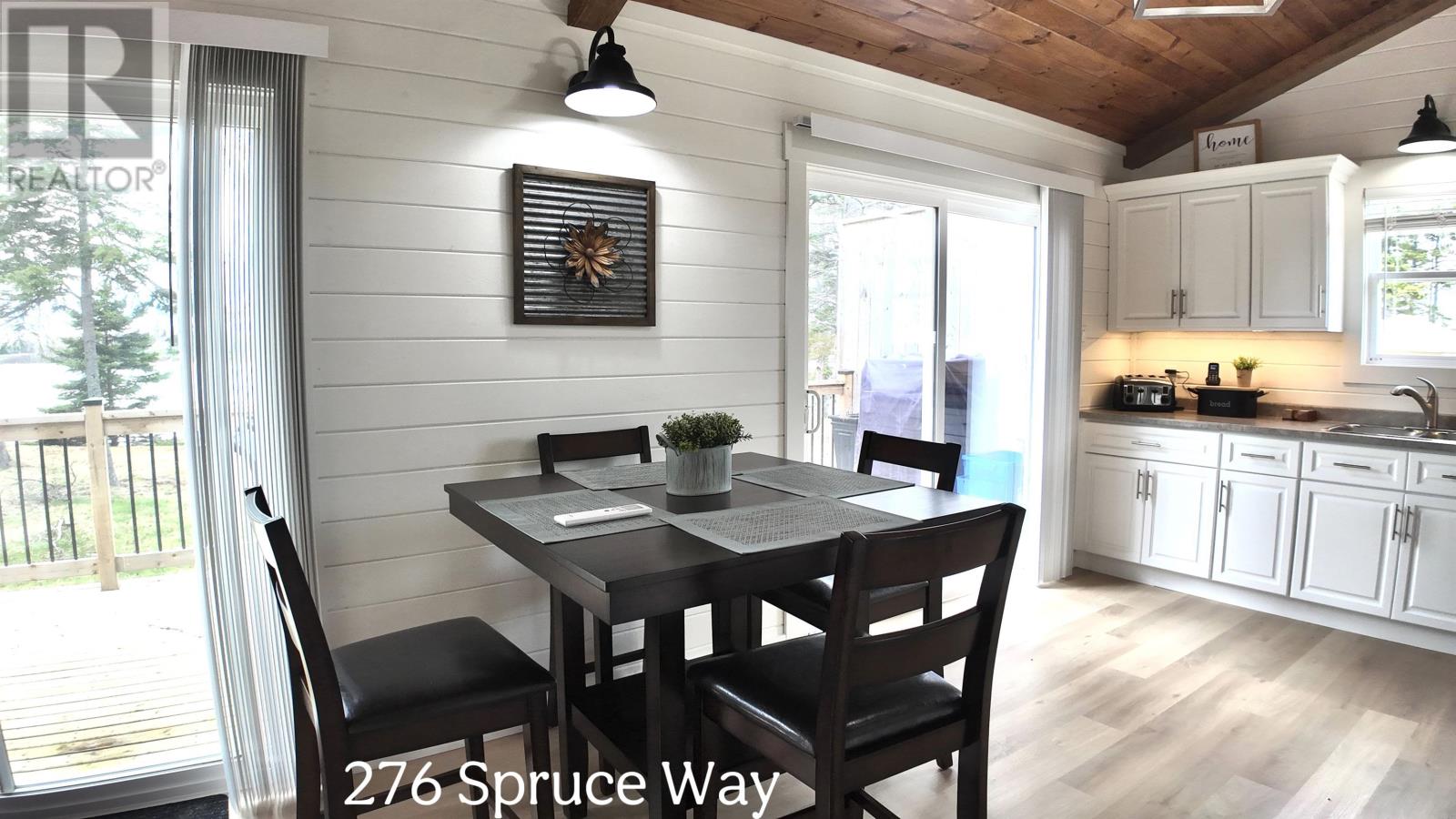 288 Spruce Way, 282, 276, Fortune Cove, Prince Edward Island  C0B 1B0 - Photo 34 - 202510694