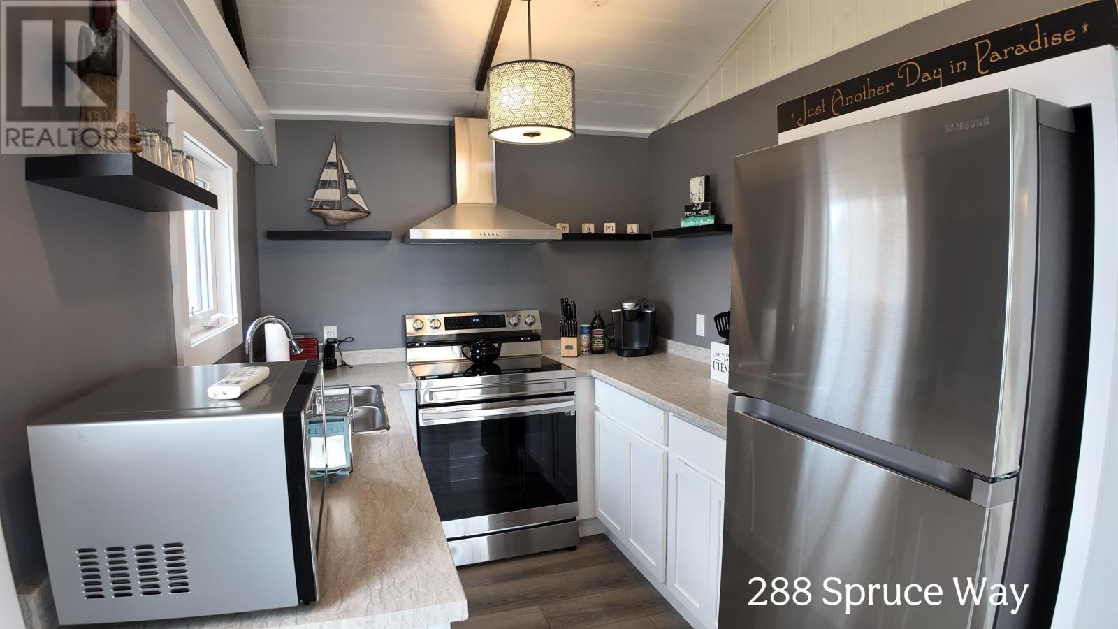 288 Spruce Way, 282, 276, Fortune Cove, Prince Edward Island  C0B 1B0 - Photo 9 - 202510694