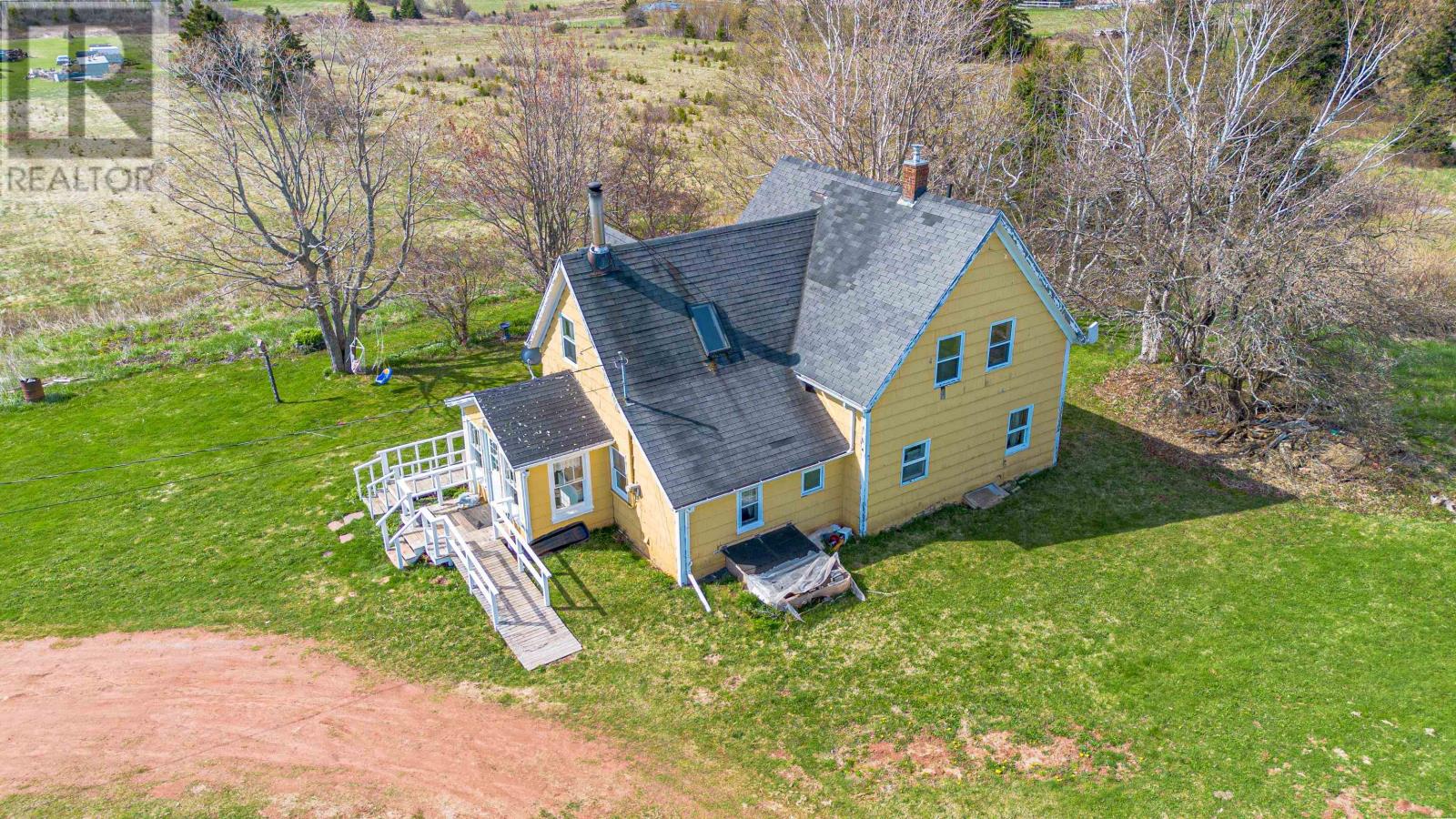 95 Perley Shaw Road, Canoe Cove, Prince Edward Island  C0A 1H7 - Photo 18 - 202510700