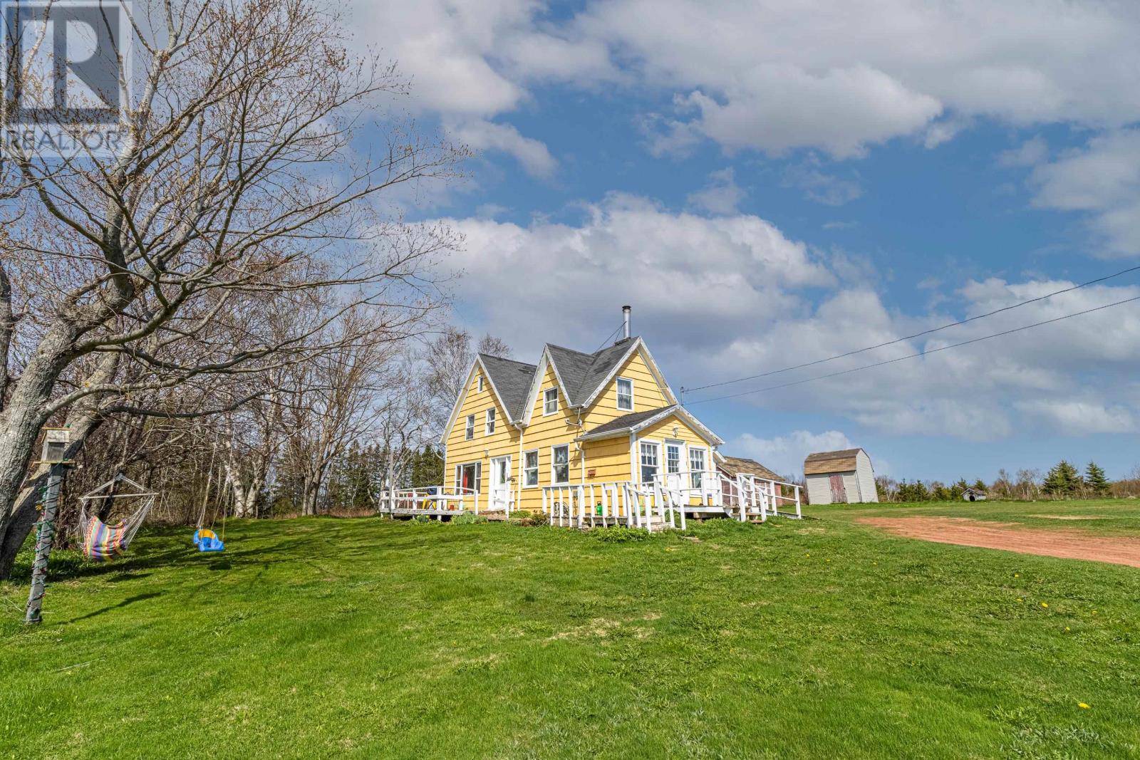95 Perley Shaw Road, Canoe Cove, Prince Edward Island  C0A 1H7 - Photo 19 - 202510700