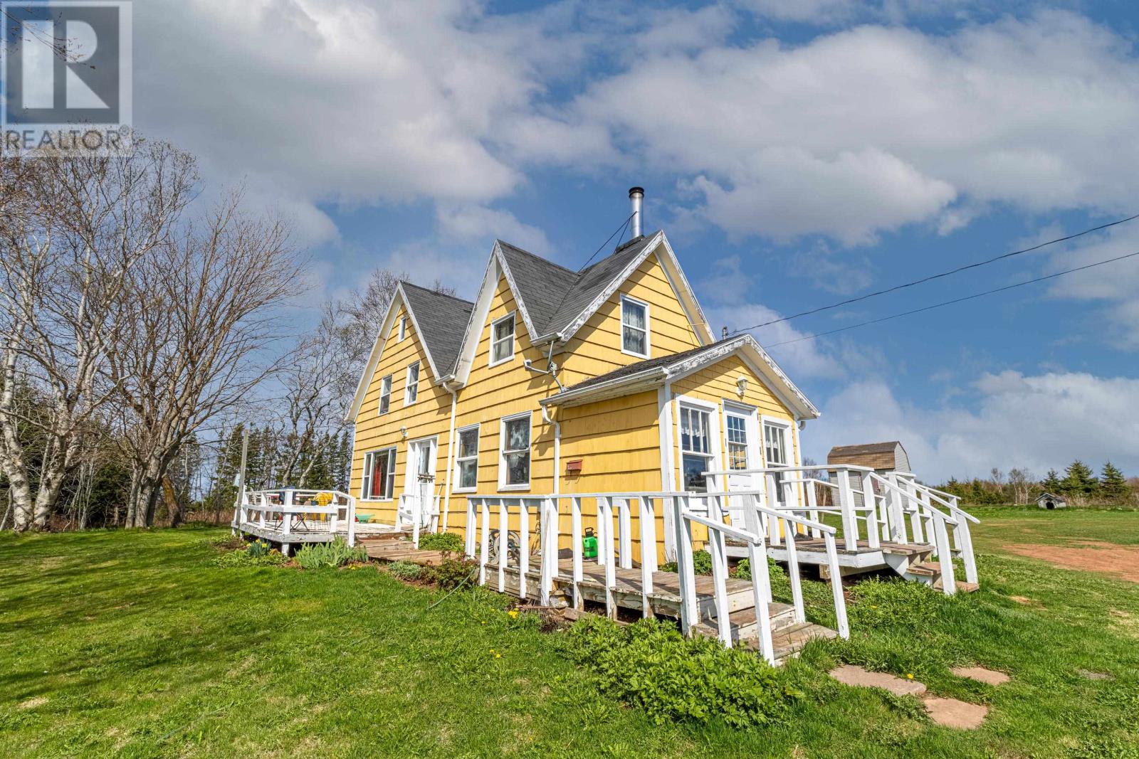95 Perley Shaw Road, Canoe Cove, Prince Edward Island  C0A 1H7 - Photo 2 - 202510700