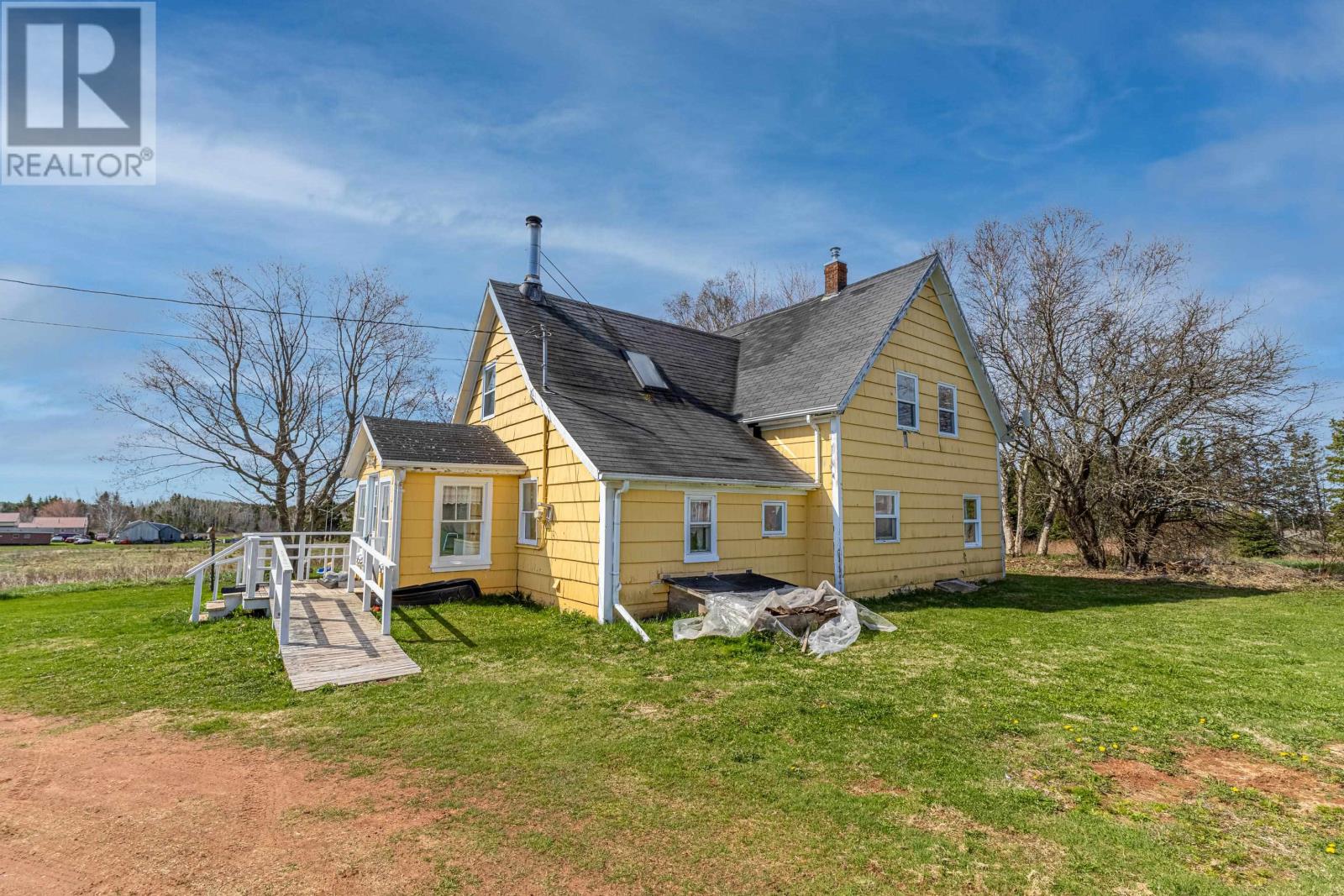 95 Perley Shaw Road, Canoe Cove, Prince Edward Island  C0A 1H7 - Photo 3 - 202510700