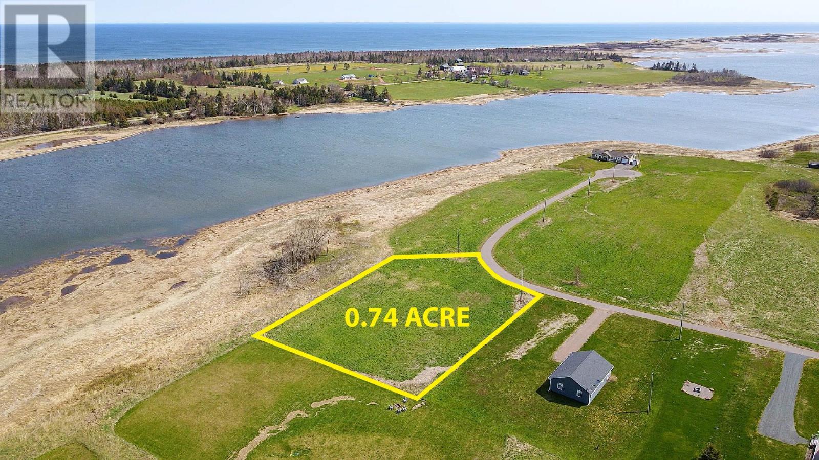 Lot 93 Parkside Drive, Brackley Beach, Prince Edward Island  C0A 1P0 - Photo 1 - 202510702