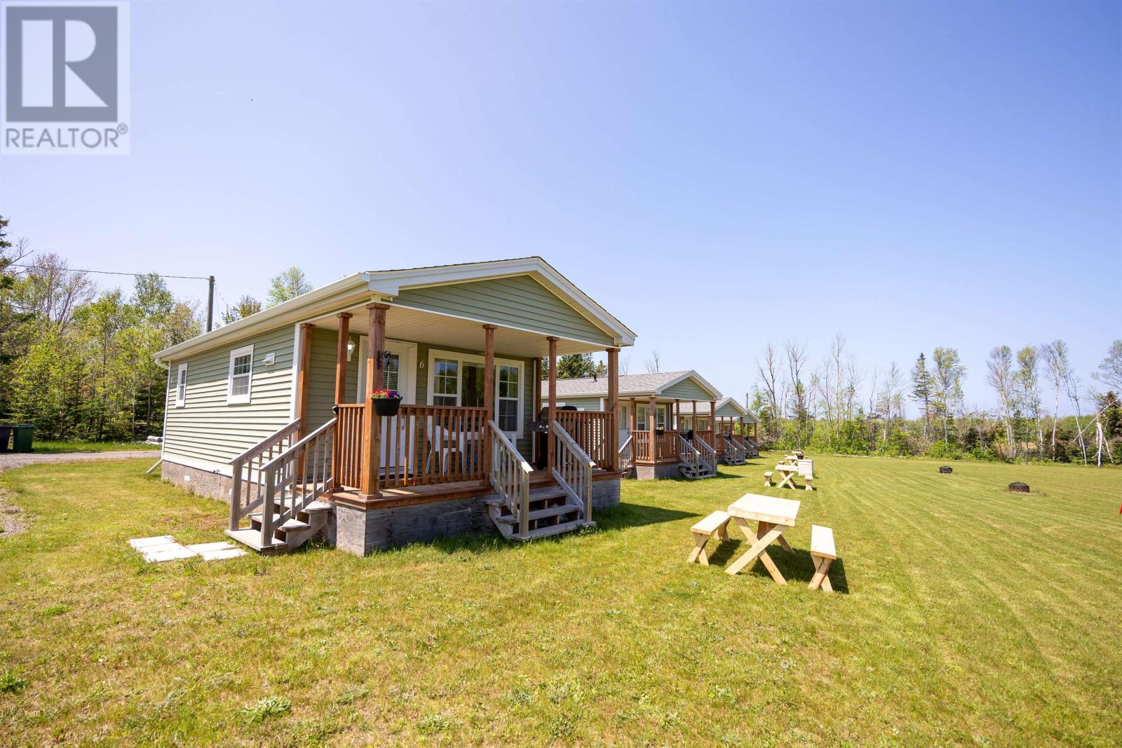201 Britain Shore Road, Brackley Beach, Prince Edward Island  C1E 2P6 - Photo 28 - 202510779