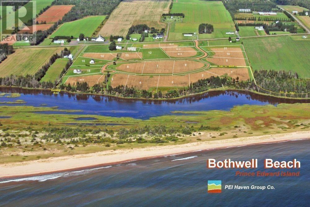 Lot 9 Bothwell Haven Lane, Kingsboro, Prince Edward Island  C0A 2B0 - Photo 5 - 202510815