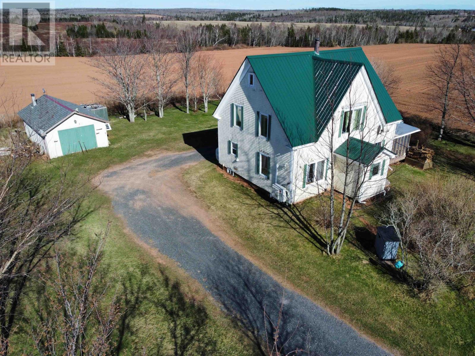 2076 Garfield Road, Belfast, Prince Edward Island  C0A 1A0 - Photo 1 - 202510838