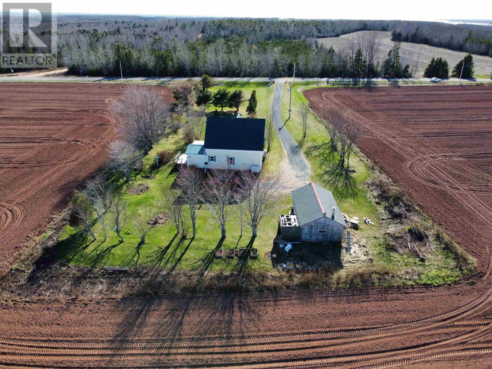 2076 Garfield Road, Belfast, Prince Edward Island  C0A 1A0 - Photo 12 - 202510838