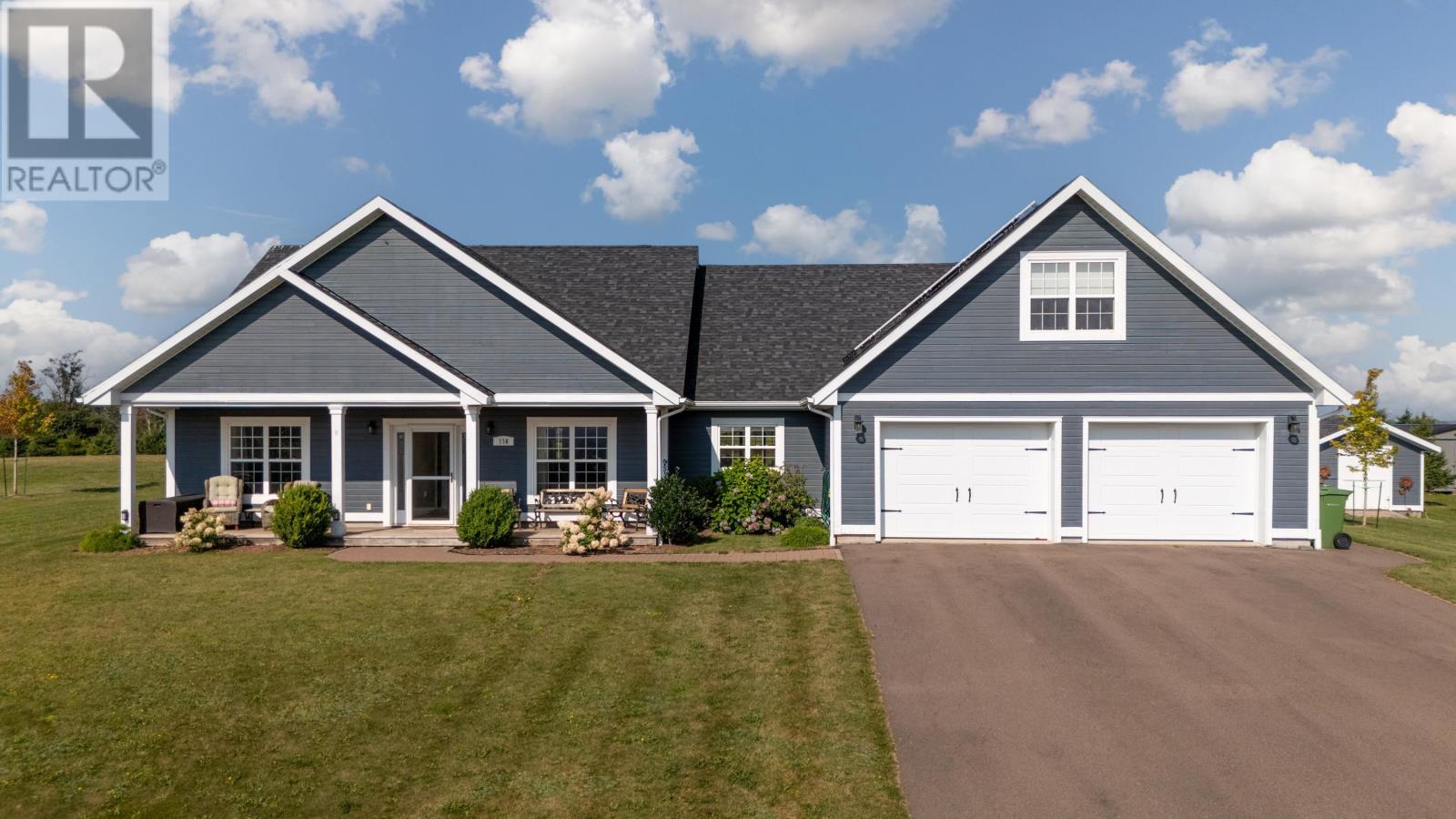 116 Riverbend Lane, North Granville, Prince Edward Island  C0A 1E0 - Photo 1 - 202510852