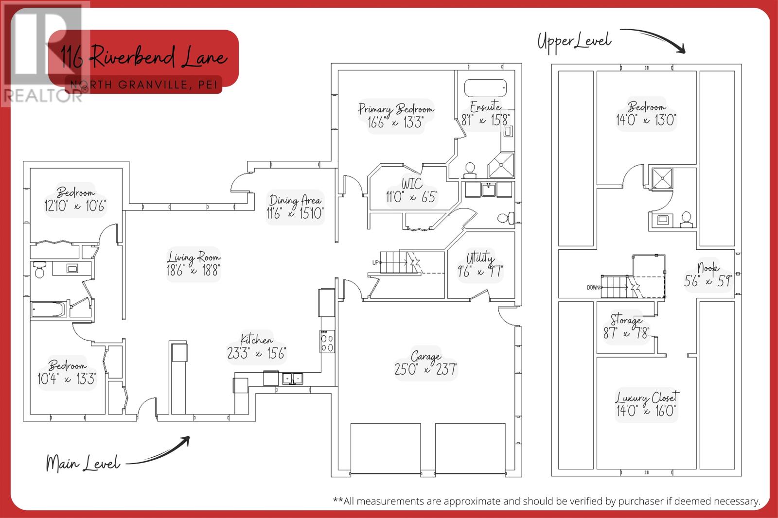 116 Riverbend Lane, North Granville, Prince Edward Island  C0A 1E0 - Photo 41 - 202510852