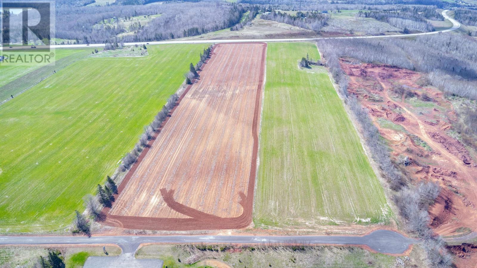 Tba Mackinnon Road, Riverdale, Prince Edward Island  C0A 1C0 - Photo 3 - 202510943
