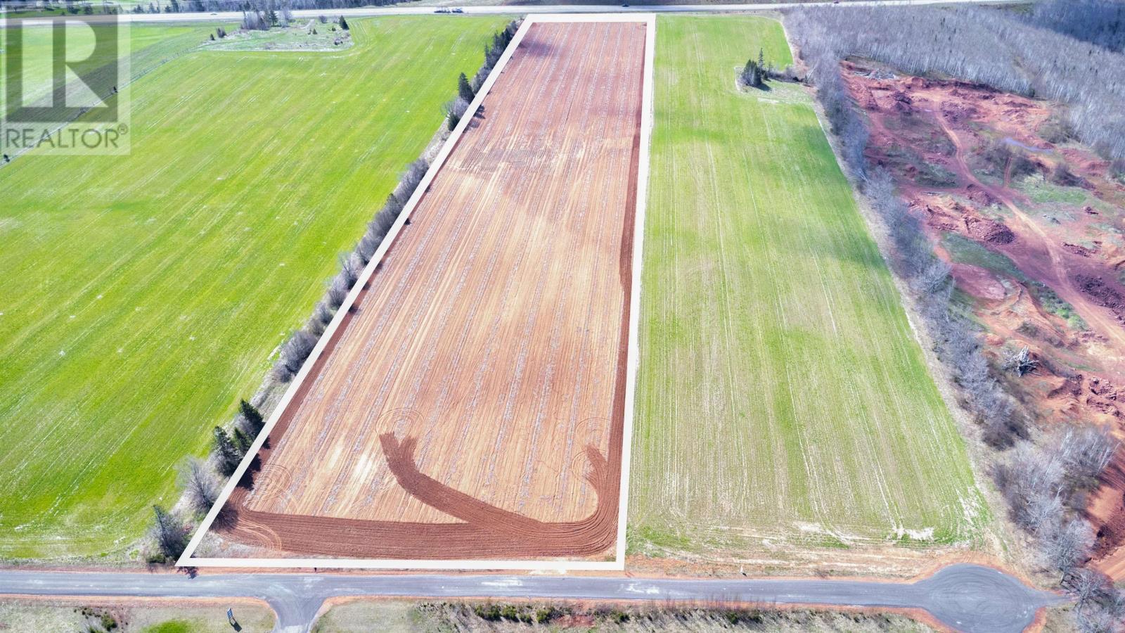 Tba Mackinnon Road, Riverdale, Prince Edward Island  C0A 1C0 - Photo 1 - 202510944