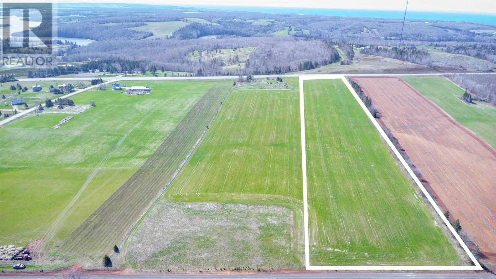 Tba Mackinnon Road, Riverdale, Prince Edward Island  C0A 1C0 - Photo 3 - 202510958