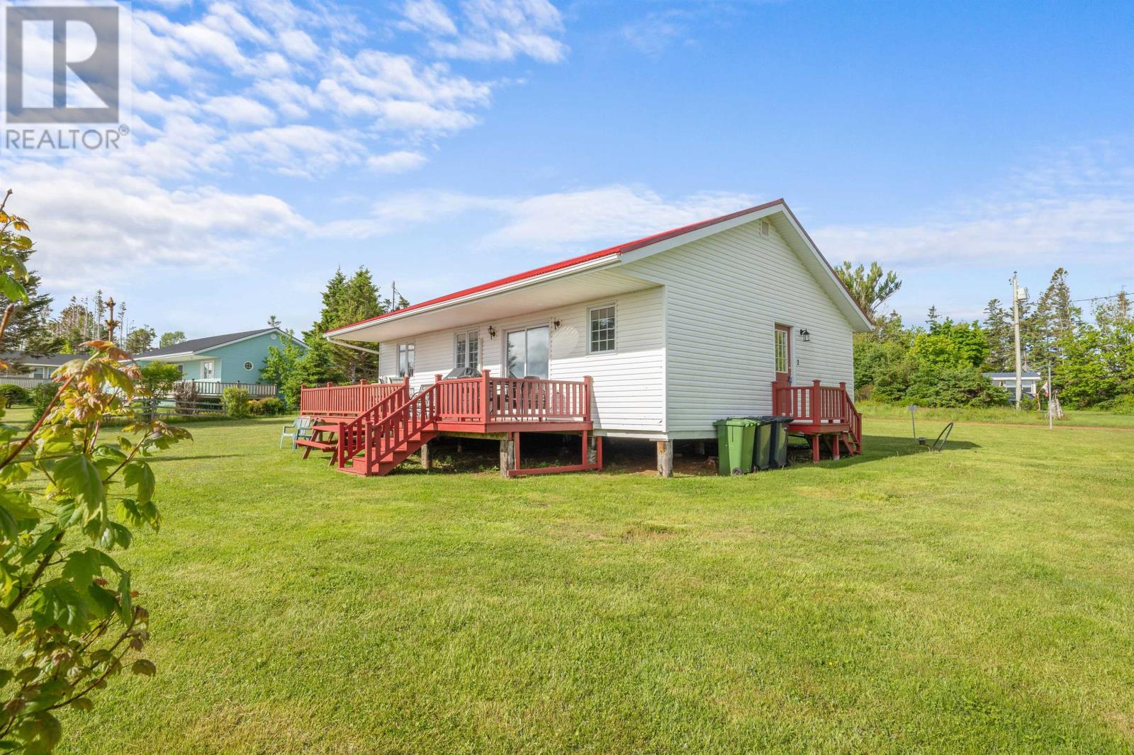 84 Blue Heron Drive, Tracadie, Prince Edward Island  C0A 1N0 - Photo 6 - 202511053