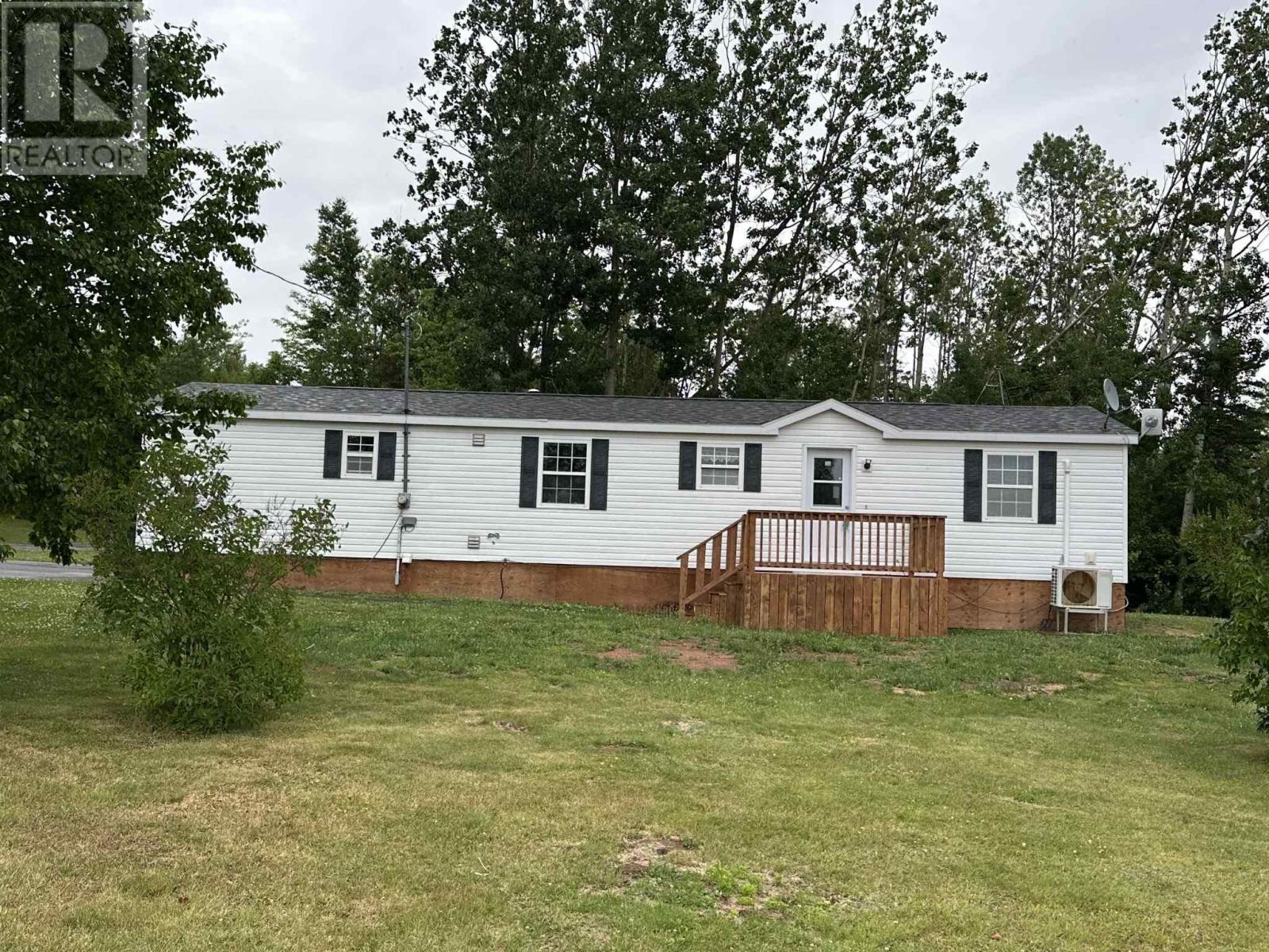 4118 Trans-Canada Highway, Mount Buchanan, Prince Edward Island  C0A 1A0 - Photo 1 - 202511060