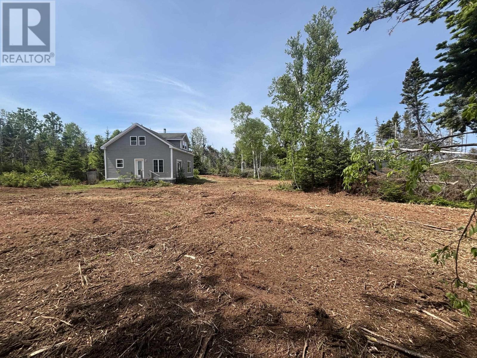 863 Roseberry Road, Belfast, Prince Edward Island  C0A 1A0 - Photo 1 - 202511134