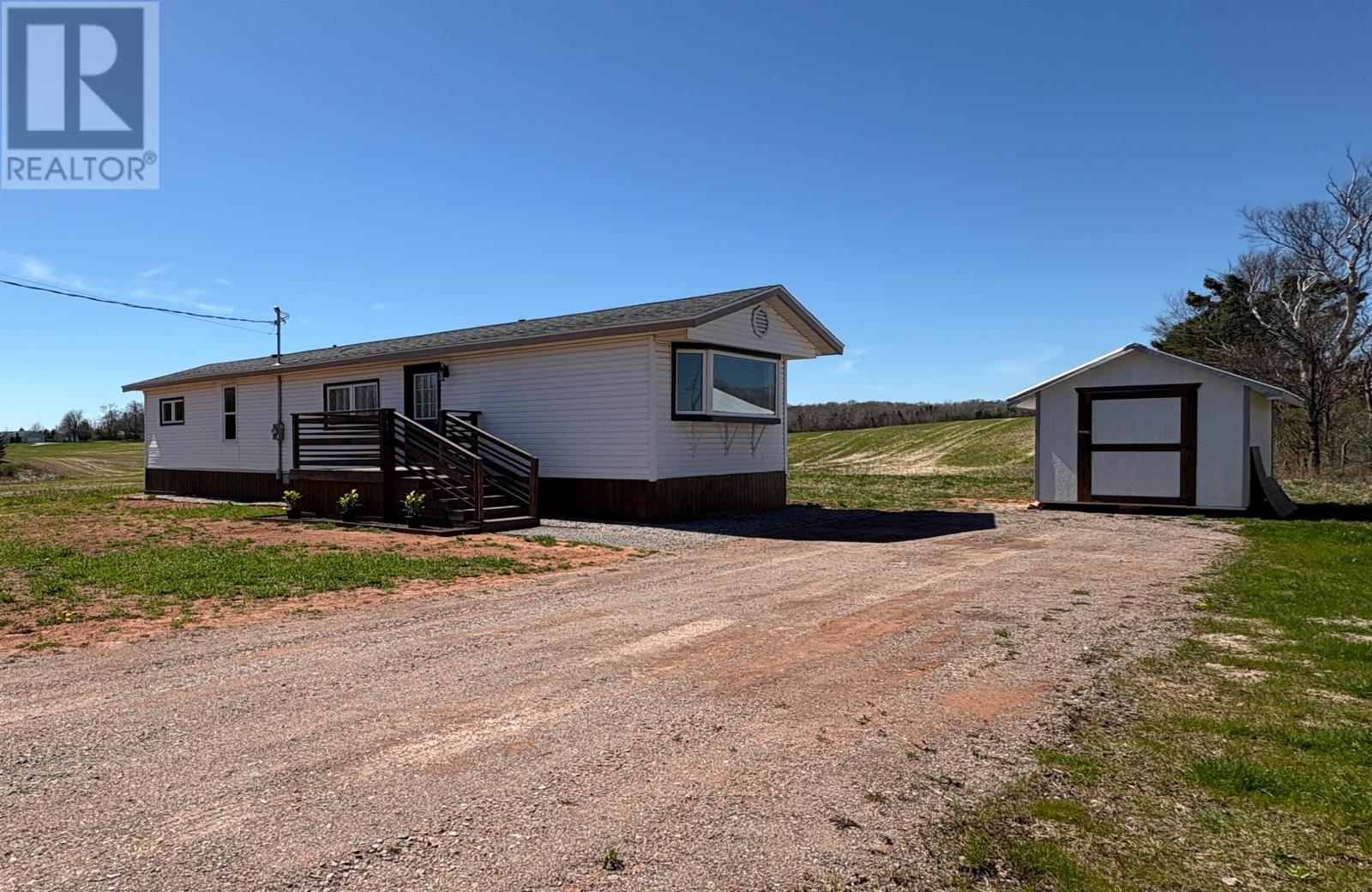 771 Highland Park Road, Nine Mile Creek, Prince Edward Island  C0A 1H2 - Photo 1 - 202511174