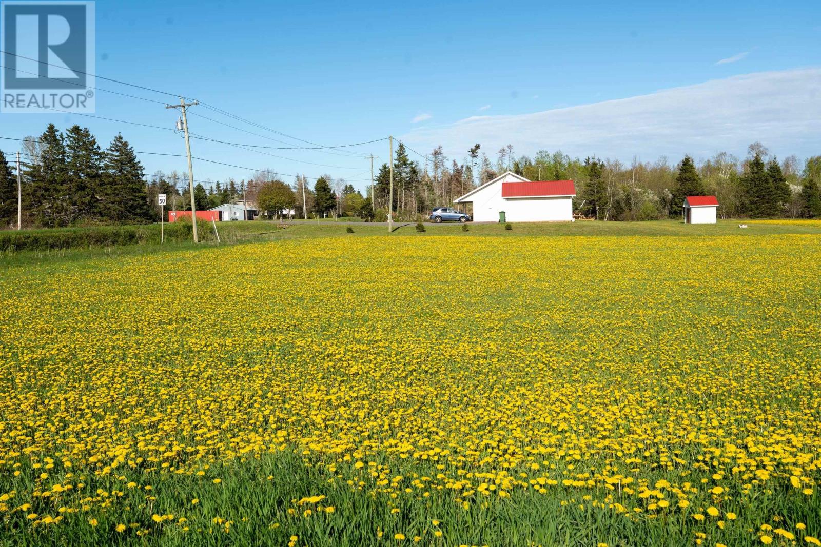 Lot1 Bald Eagle Drive Drive, Montague, Prince Edward Island  C0A 1R0 - Photo 1 - 202511206