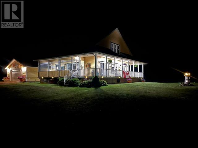 10 Bumble Bee Road, Stanley Bridge, Prince Edward Island  C0A 1N0 - Photo 1 - 202511258