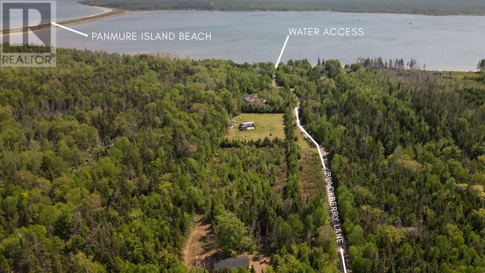 Blackberry Lane, Panmure Island, Prince Edward Island  C0A 1R0 - Photo 10 - 202511268