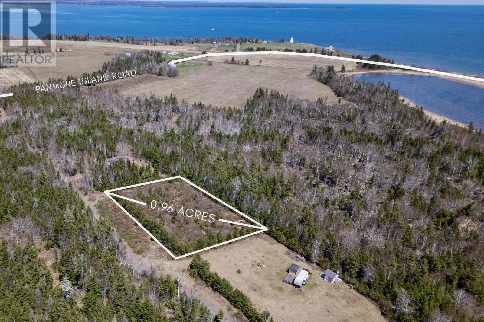 Blackberry Lane, Panmure Island, Prince Edward Island  C0A 1R0 - Photo 11 - 202511268