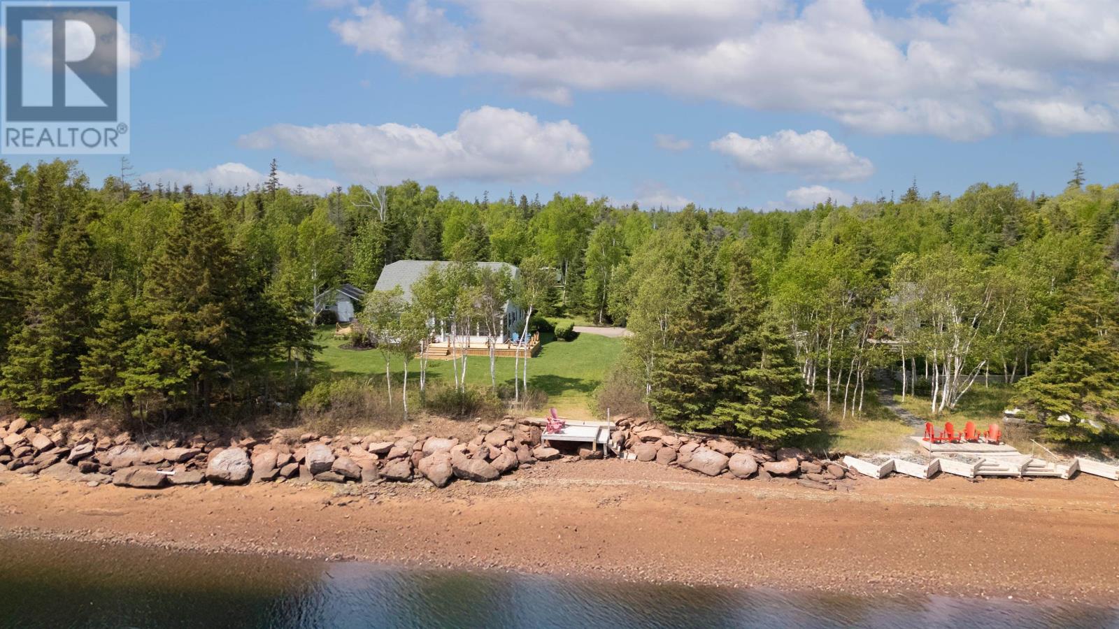 Blackberry Lane, Panmure Island, Prince Edward Island  C0A 1R0 - Photo 14 - 202511268