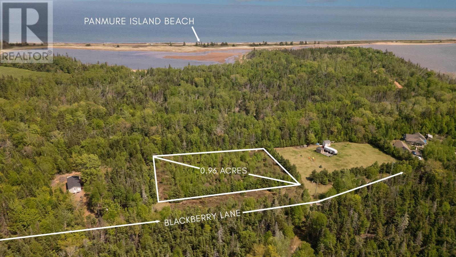 Blackberry Lane, Panmure Island, Prince Edward Island  C0A 1R0 - Photo 2 - 202511268