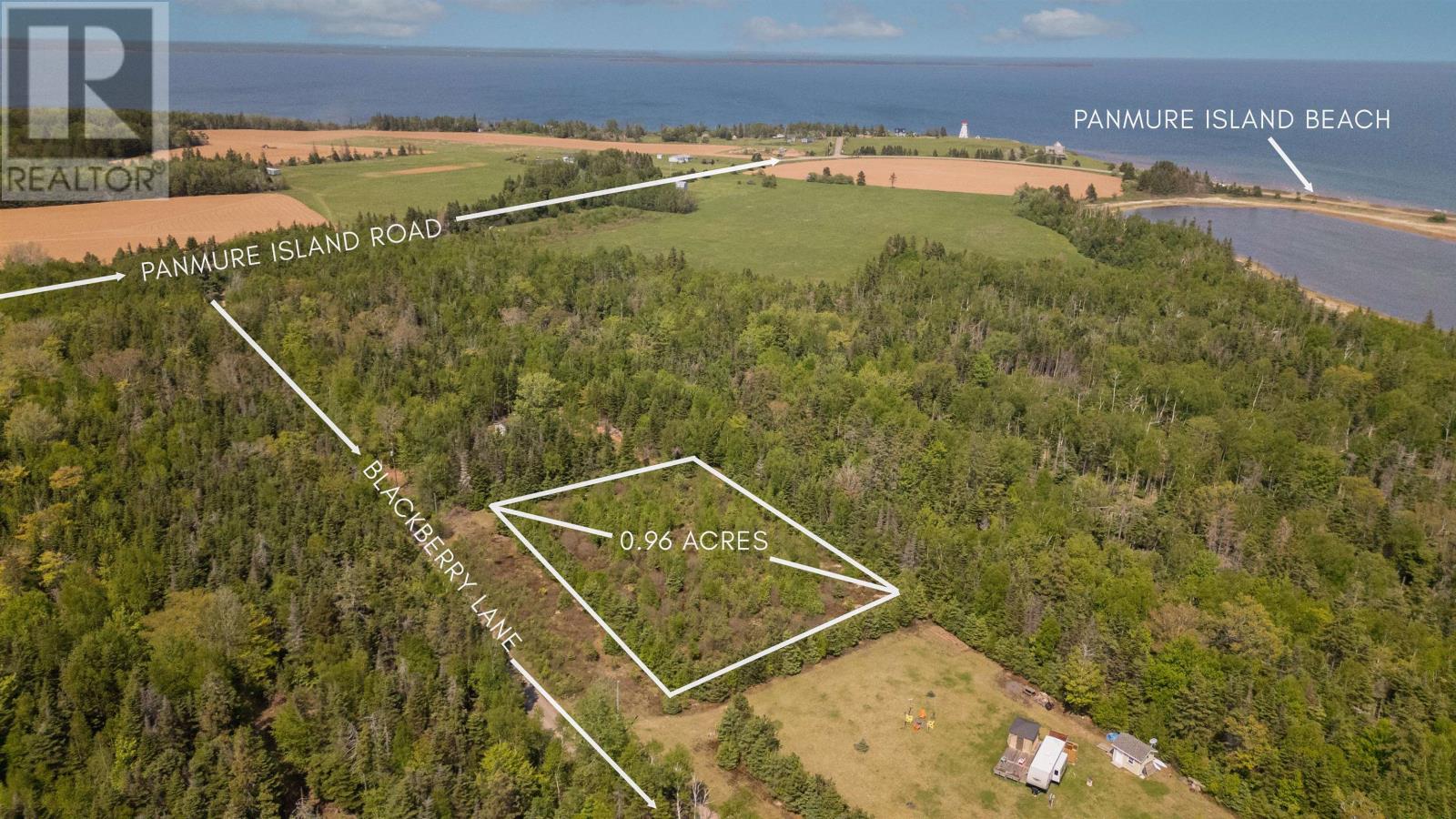 Blackberry Lane, Panmure Island, Prince Edward Island  C0A 1R0 - Photo 3 - 202511268