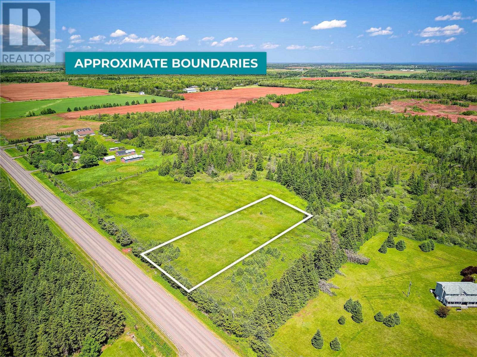 LOT RTE 2, Wellington, Prince Edward Island