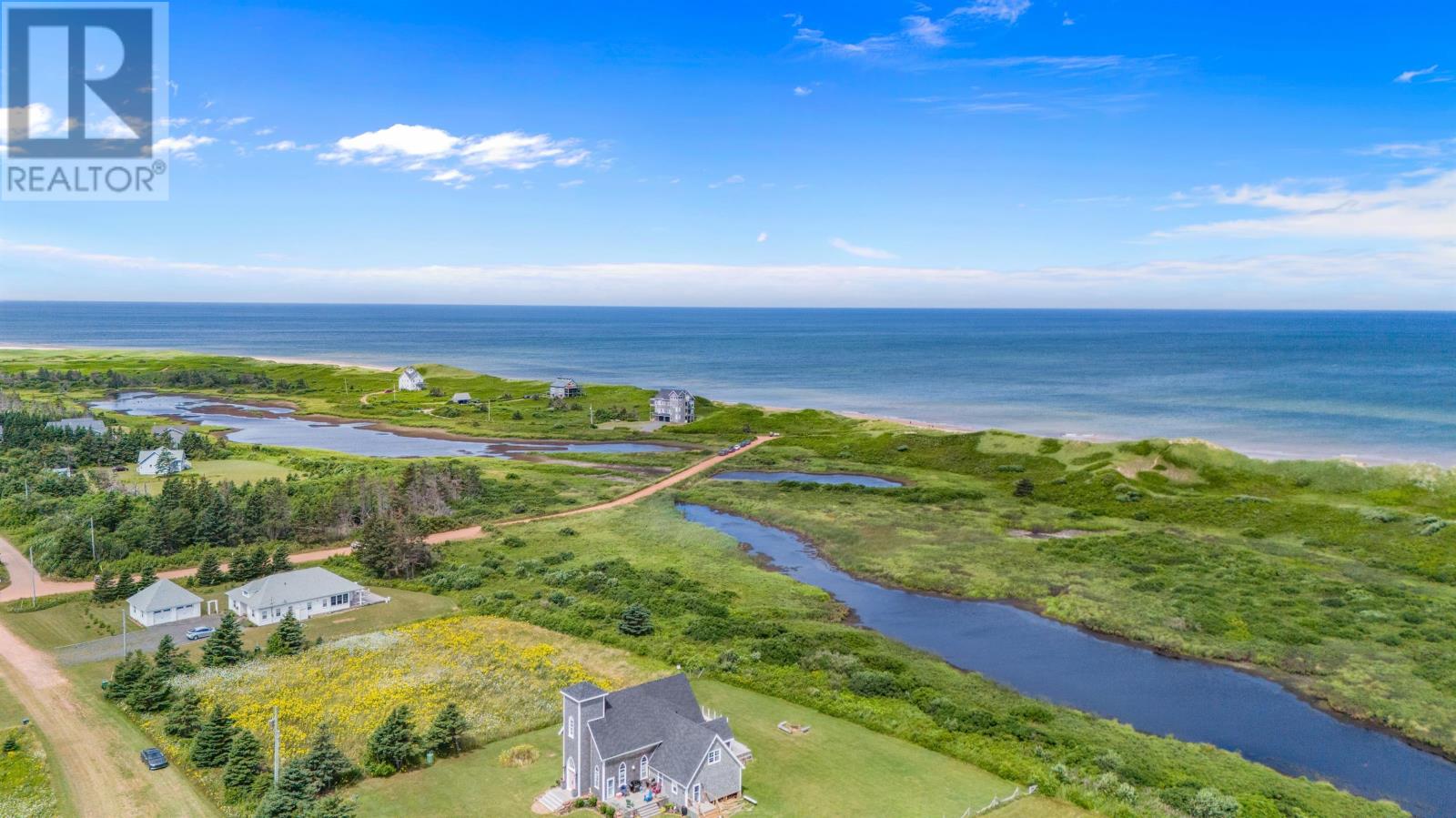 Lot Dunes View Crescent, St. Peter's Harbour, Prince Edward Island  C0A 1S0 - Photo 11 - 202511288