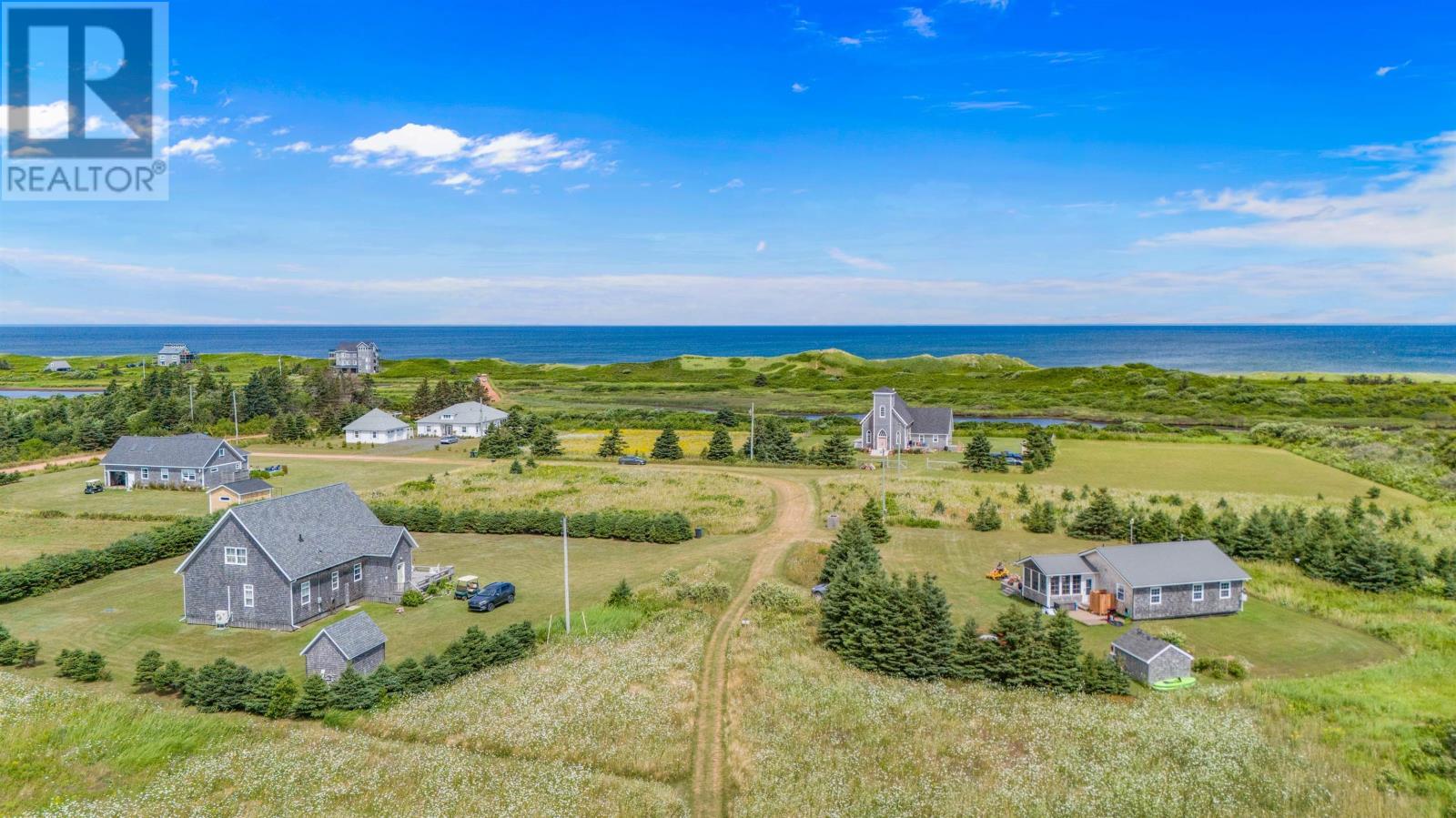 Lot Dunes View Crescent, St. Peter's Harbour, Prince Edward Island  C0A 1S0 - Photo 3 - 202511288