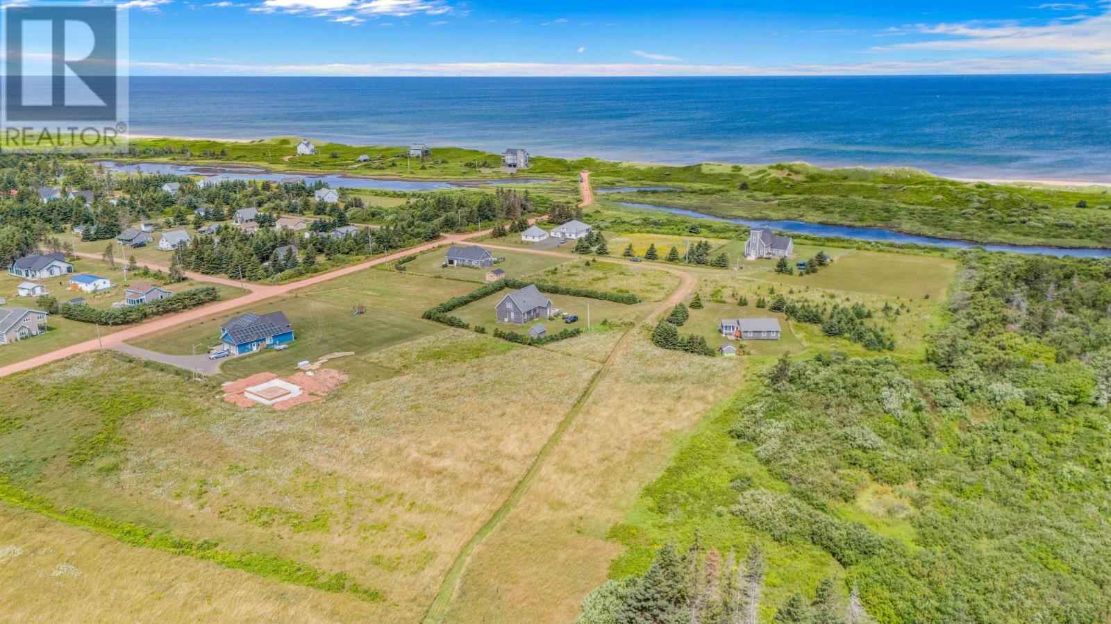 Lot Dunes View Crescent, St. Peter's Harbour, Prince Edward Island  C0A 1S0 - Photo 4 - 202511288