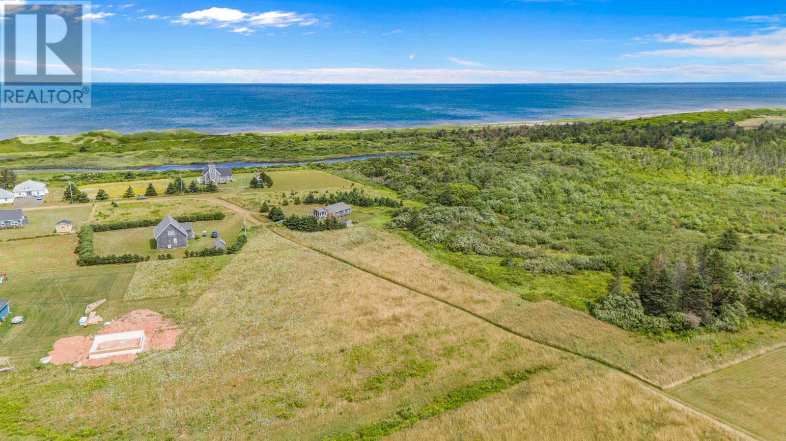 Lot Dunes View Crescent, St. Peter's Harbour, Prince Edward Island  C0A 1S0 - Photo 6 - 202511288