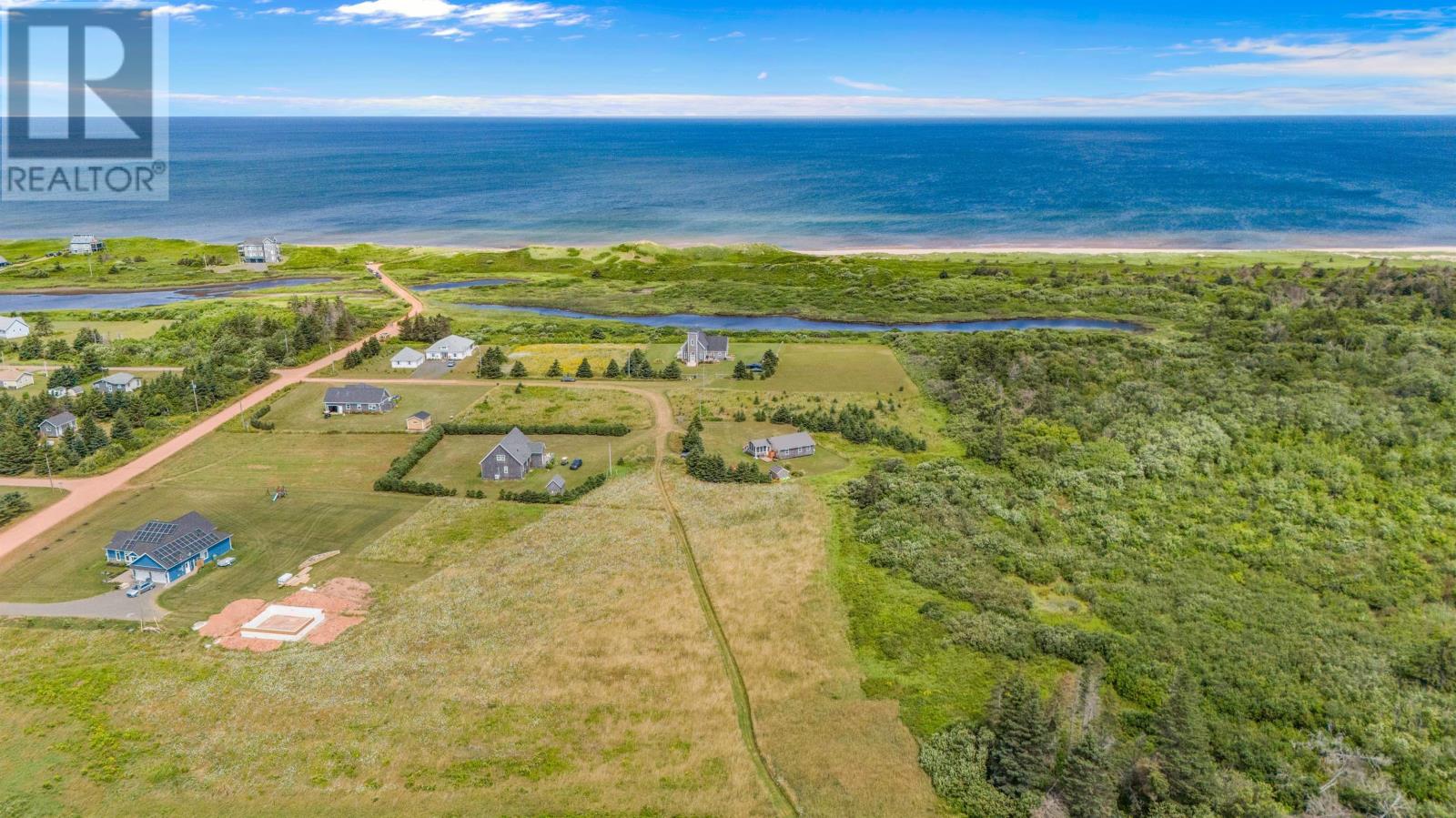 Lot Dunes View Crescent, St. Peter's Harbour, Prince Edward Island  C0A 1S0 - Photo 7 - 202511288