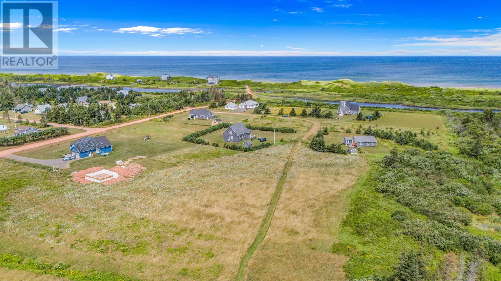 Lot Dunes View Crescent, St. Peter's Harbour, Prince Edward Island  C0A 1S0 - Photo 8 - 202511288
