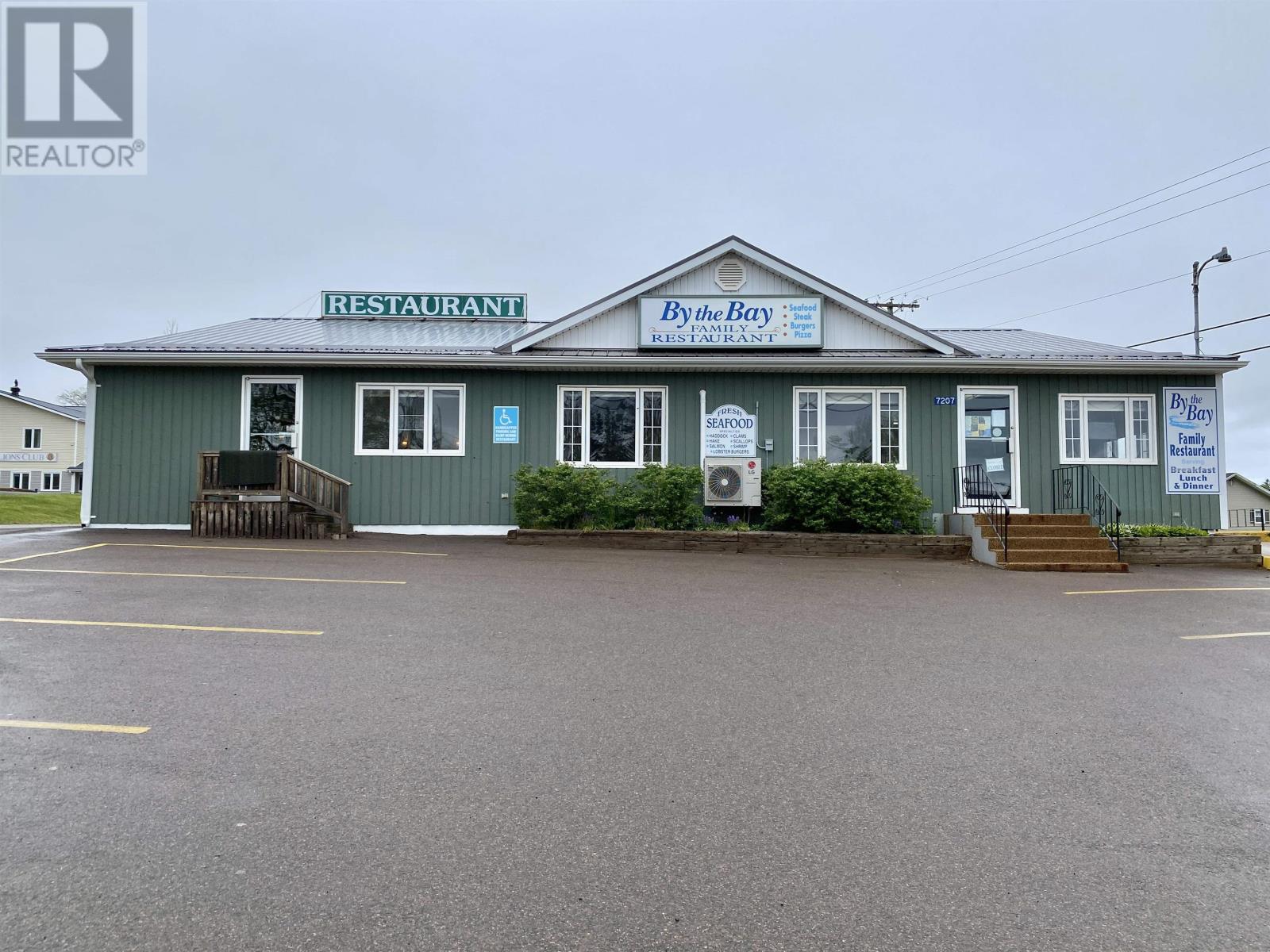7207 Main Street - Rte 6, North Rustico, Prince Edward Island  C0A 1X0 - Photo 1 - 202511345
