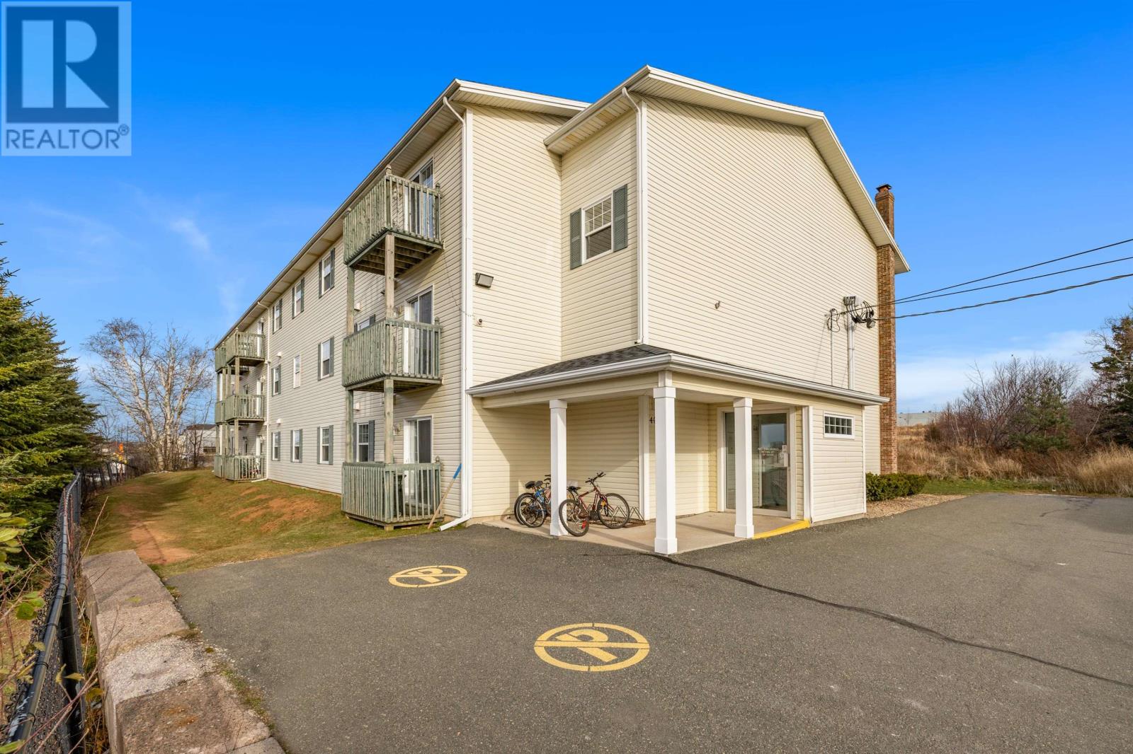 103 49 Burns Avenue, Charlottetown, Prince Edward Island  C1E 0B9 - Photo 3 - 202511376