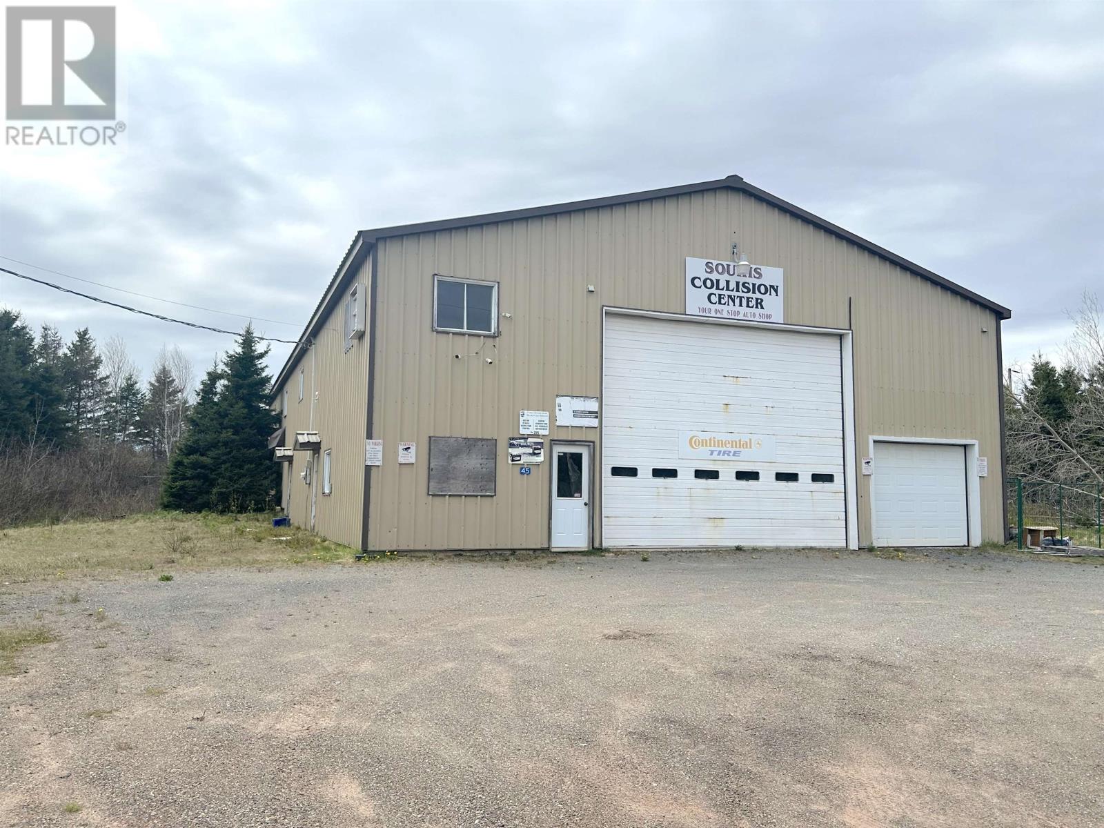 45 Lea Crane Boulevard, Souris, Prince Edward Island  C0A 2B0 - Photo 1 - 202511374