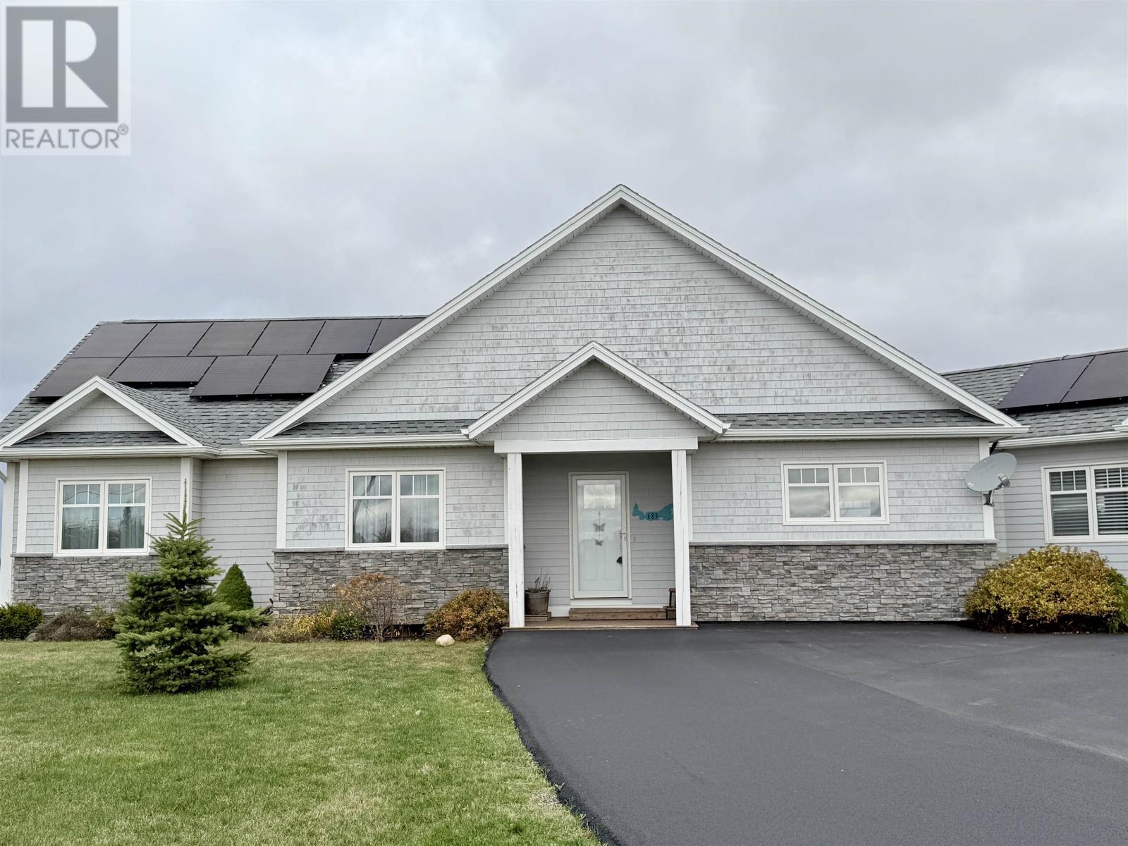689 Strang Road, St. Nicholas, Prince Edward Island