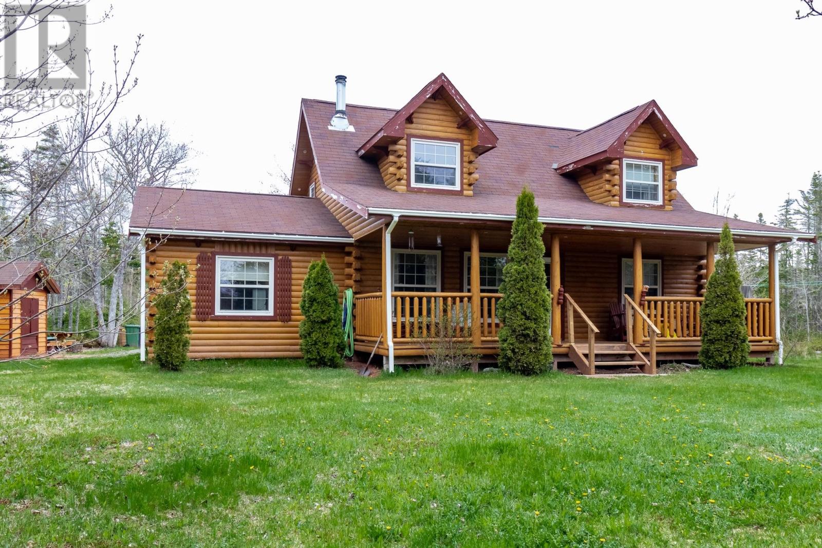 71 Riverview Drive, Fortune Bridge, Prince Edward Island  C0A 2B0 - Photo 1 - 202511448
