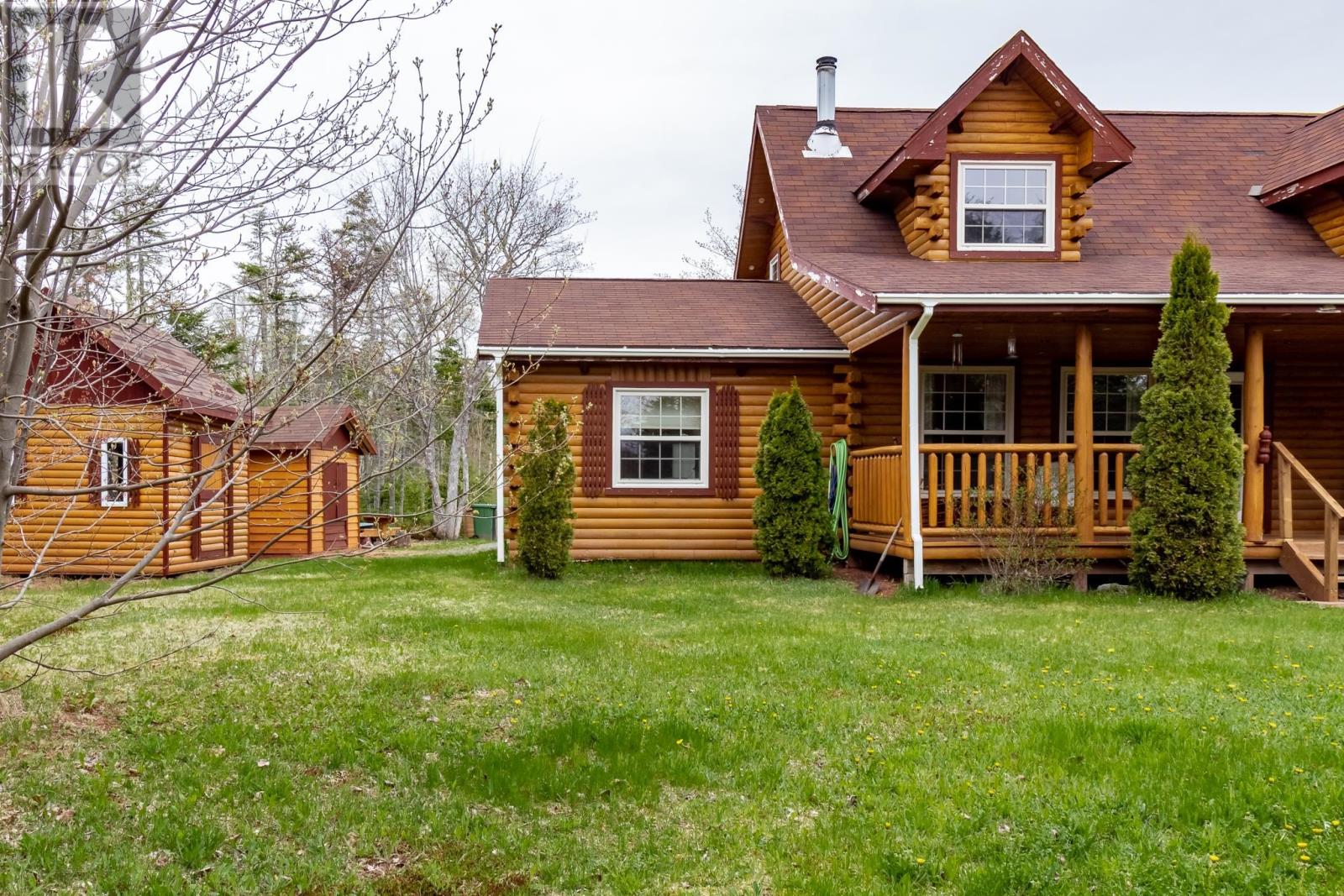 71 Riverview Drive, Fortune Bridge, Prince Edward Island  C0A 2B0 - Photo 3 - 202511448